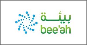 Bee'ah logo