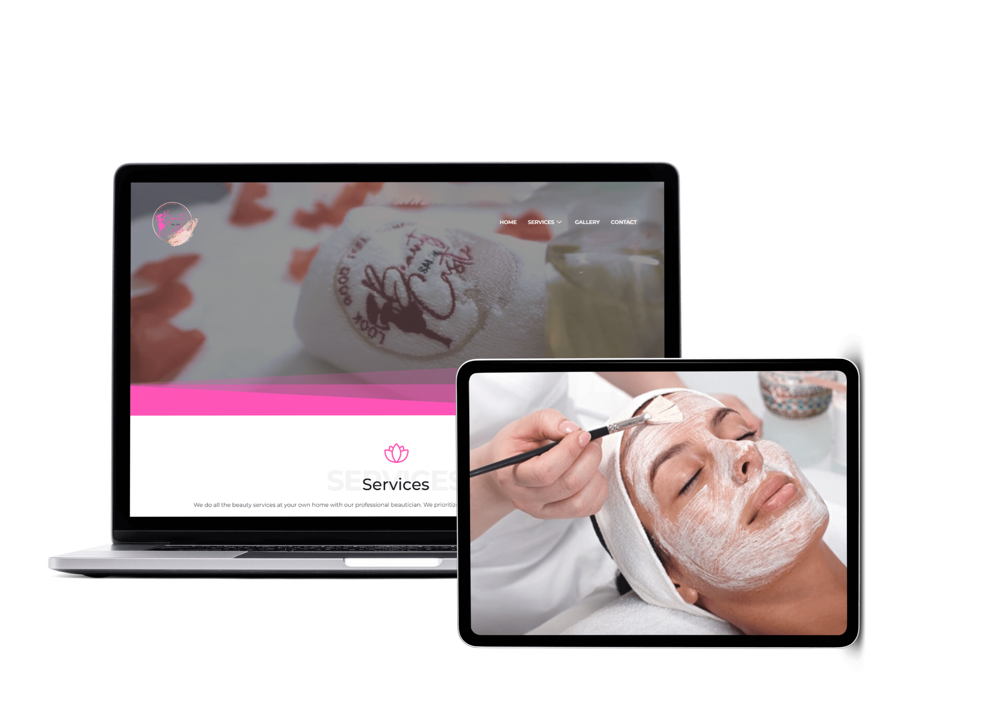 Beauty Salon - Image 2